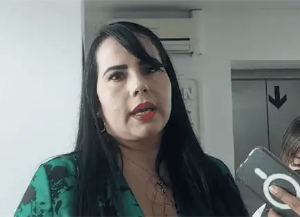 Siempre hay una bolsita para apoyo a municipios, dice García Vidal Siempre hay una bolsita para apoyo a municipios, dice García Vidal