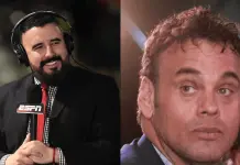 David Faitelson y sus opiniones en el mundo deportivo