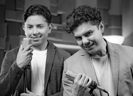 El Club Rotario Colonial presentará “El Último Bohemio”