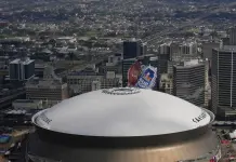 El Media Row del Super Bowl: Un Escenario de Celebridades y Deportes