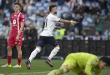 Gol de Paulo Dybala decide victoria en Serie A