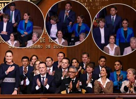 LaS MALAS CARAS LaS MALAS CARAS