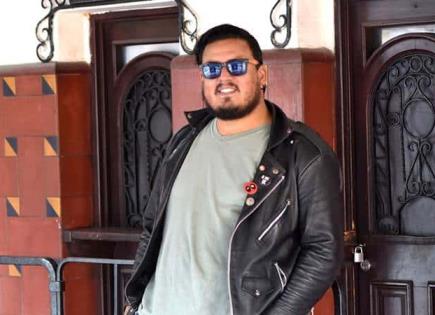 Memo Pacheco, pionero del stand up local