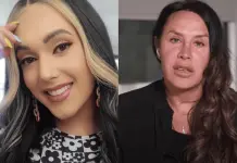 Polémicas y críticas en la carrera de Karla Sofía Gascón