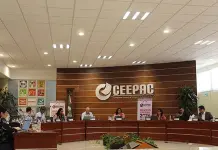 Por elección judicial, bono en el Ceepac Por elección judicial, bono en el Ceepac