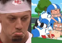 Reacciones en redes tras la derrota de los Chiefs en el Super Bowl LIX