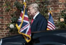 Relación Especial entre Reino Unido y Estados Unidos: Análisis Completo Relación Especial entre Reino Unido y Estados Unidos: Análisis Completo