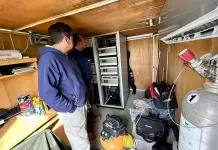 Segam no solicitó recursos para app Segam no solicitó recursos para app