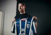 Sergio Ramos: Presentaci&oacute;n y expectativas en Monterrey