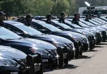 Tiene SSPC patrullas sin documentos Tiene SSPC patrullas sin documentos
