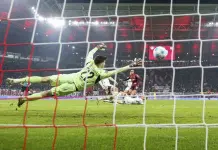 Triunfo de Leipzig sobre St. Pauli en la Bundesliga