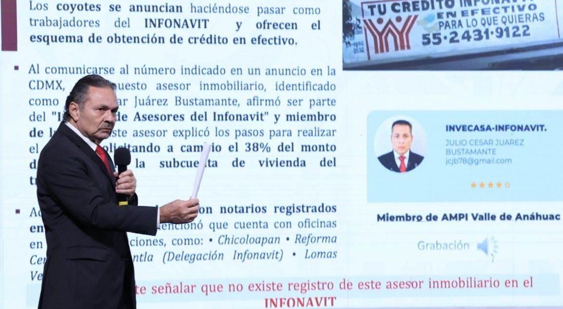 Foto: Tomada de SinEmbargo.mx