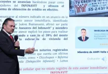Alerta Infonavit por estafas con créditos en efectivo Alerta Infonavit por estafas con créditos en efectivo