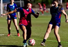 Atlético Femenil visita el Universitario de NL este lunes Atlético Femenil visita el Universitario de NL este lunes