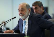 El futuro puede ser muy bueno, asegura Carlos Slim El futuro puede ser muy bueno, asegura Carlos Slim