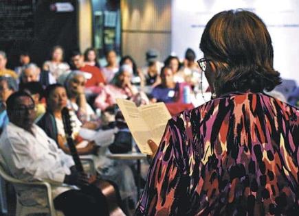 El programa Motivos presenta "Alegrías de mi Comunidad"