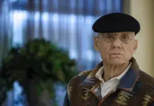 James Ellroy: Marilyn Monroe era tonta, superficial y usaba a la gente