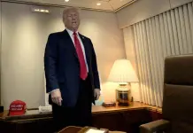 Juez determina que administración Trump no ha cumplido orden de desbloquear gasto federal