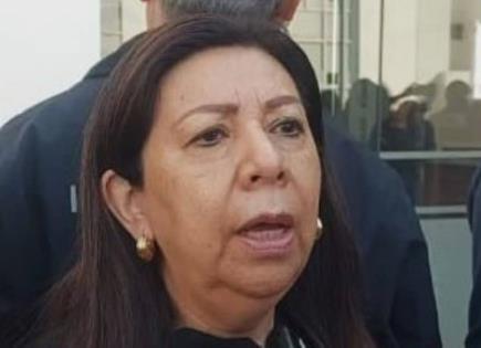 Laboratorio de Jalisco apoyaría en estudio de restos hallados en Zaragoza Laboratorio de Jalisco apoyaría en estudio de restos hallados en Zaragoza