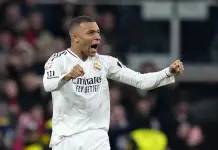 Real Madrid vs. Manchester City: Duelo en la Liga de Campeones Real Madrid vs. Manchester City: Duelo en la Liga de Campeones