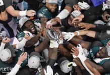 Resumen del Super Bowl entre Eagles y Chiefs