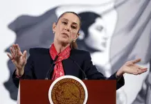 Sheinbaum espera que Ecuador tenga una presidenta y restablezca la relación con México