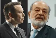 Slim desafía a Elon Musk sobre misión tripulada a Marte en 2028 Slim desafía a Elon Musk sobre misión tripulada a Marte en 2028