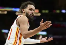 Trae Young Reemplaza a Giannis en Juego de Estrellas NBA