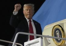 Trump toma medida sobre producción de centavos