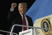 Trump toma medida sobre producción de centavos Trump toma medida sobre producción de centavos