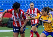 Cae el Atlético Femenil en el Universitario Cae el Atlético Femenil en el Universitario