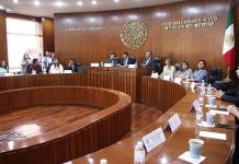 El Congreso no es austero, señala CO