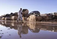 Medidas de residencia y trabajo para inmigrantes en España