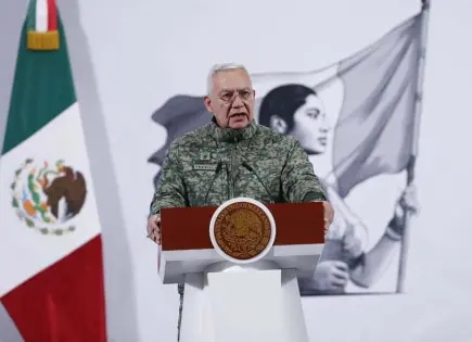 Defensa Nacional redefine su participación en operativos