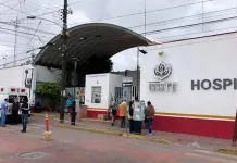 Clínicas del ISSSTE para abortar de forma segura y gratuita en San Luis Potosí Clínicas del ISSSTE para abortar de forma segura y gratuita en San Luis Potosí