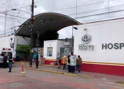 Clínicas del ISSSTE para abortar de forma segura y gratuita en San Luis Potosí