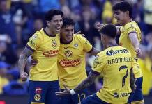 ¿Dónde ver el América vs LAFC? ¿Dónde ver el América vs LAFC?