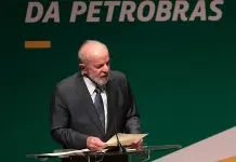 Lula critica a Trump en reuni&oacute;n de los BRICS