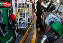 Acuerdo de Estabilidad en el Precio de la Gasolina