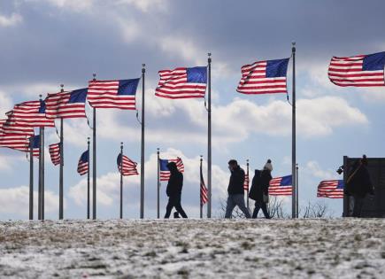 Cambios en la lucha contra la desinformación en Arizona