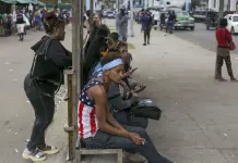 Cuba enfrenta grave déficit eléctrico y apagones