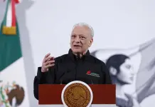 Director de Pemex habla sobre quejas de contenido en crudo