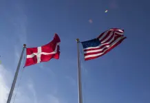 El sue&ntilde;o dan&eacute;s de adquirir California