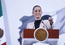 La gente no quiere que se hereden puestos a familiares, insiste Sheinbaum