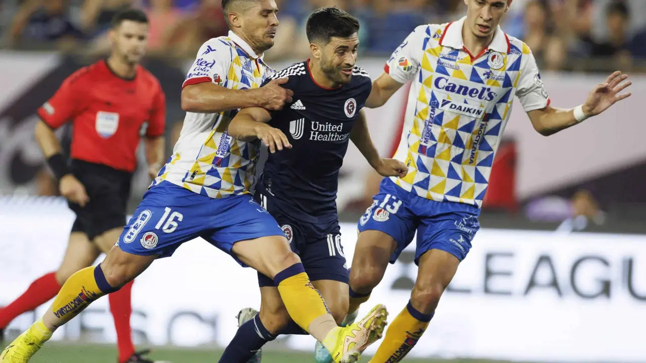 MLS supera a Liga MX en la Leagues Cup 2025