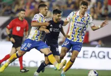 Los rivales del Atlético de San Luis en la Leagues Cup 2025