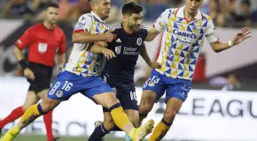 MLS supera a Liga MX en la Leagues Cup 2025