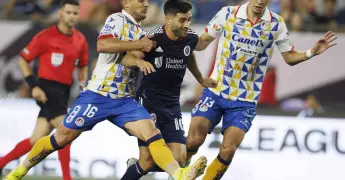 MLS supera a Liga MX en la Leagues Cup 2025