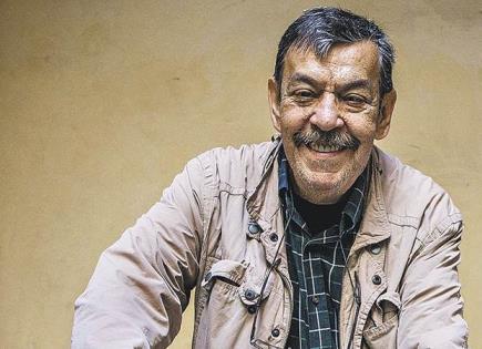 Muere Miguel Agustí, escritor español