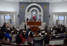 Otros poderes gastan más: Rubén Guajardo